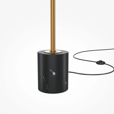 Breeze lampa podłogowa LED 33W 1980lm 3000K MOD281FL-L33BS3K