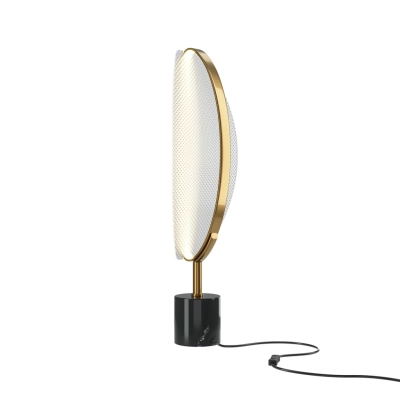 Breeze lampka stołowa LED 15W 870lm 3000K MOD281TL-L15BS3K Maytoni