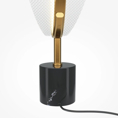 Breeze lampka stołowa LED 15W 870lm 3000K MOD281TL-L15BS3K