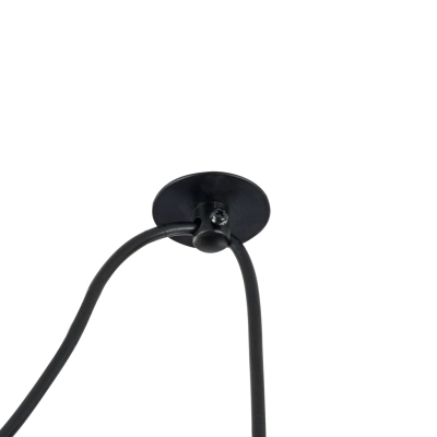 Broni lampa wisząca 1xE27 T434-PL-01-GR