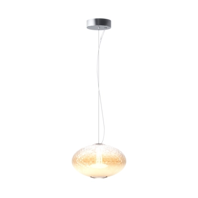 Bruma lampa wisząca LED 12W 1500lm 2700K MOD397PL-L12CH2.7K Maytoni