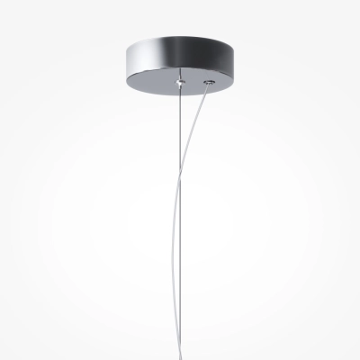 Bruma lampa wisząca LED 12W 1500lm 2700K MOD397PL-L12CH2.7K