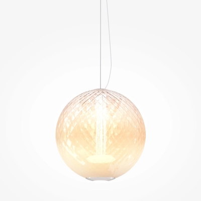 Bruma lampa wisząca LED 15W 2000lm 2700K MOD397PL-L15CH2.7K