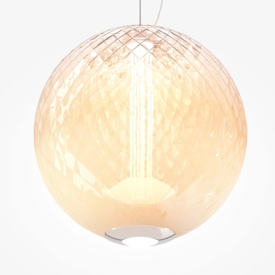 Bruma lampa wisząca LED 15W 2000lm 2700K MOD397PL-L15CH2.7K