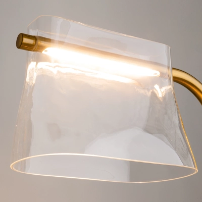 Cabaret lampka stołowa LED 8W 850lm 3000K MOD170TL-L8BS3K