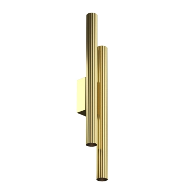 Calipso kinkiet LED 24W 1620lm 2700K C082WL-24W2.7K-BS Maytoni