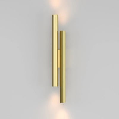 Calipso kinkiet LED 24W 1620lm 2700K C082WL-24W2.7K-BS