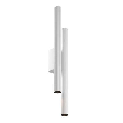Calipso kinkiet LED 24W 1630lm 2700K C082WL-24W2.7K-W Maytoni