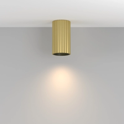 Calipso lampa sufitowa 1xGU10 C106CL-01-GU10-BS