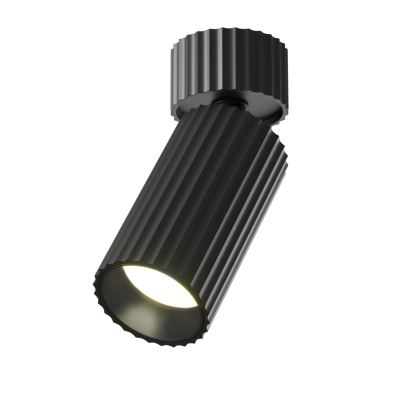 Calipso lampa sufitowa 1xGU10 C108CL-01-GU10-B Maytoni