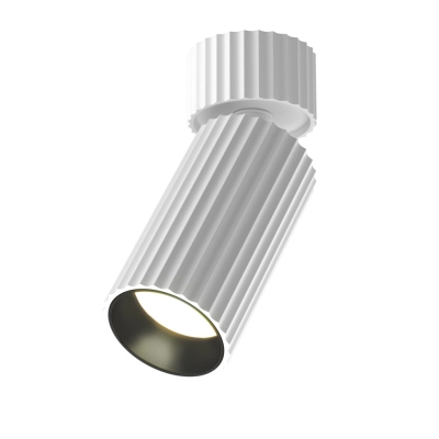 Calipso lampa sufitowa 1xGU10 C108CL-01-GU10-W Maytoni