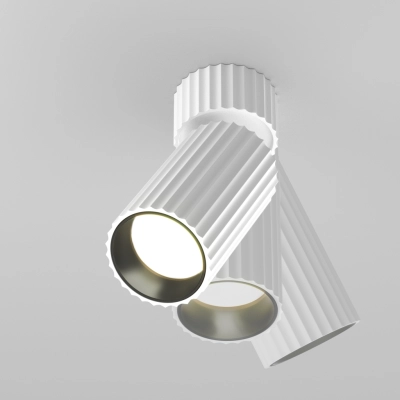Calipso lampa sufitowa 1xGU10 C108CL-01-GU10-W