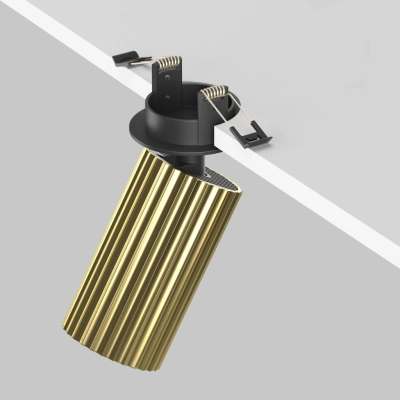 Calipso lampa wbudowana 1xGU10 C110CL-01-GU10-BS