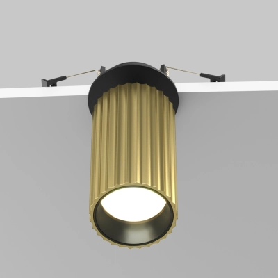 Calipso lampa wbudowana 1xGU10 C110CL-01-GU10-BS