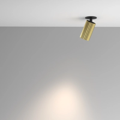 Calipso lampa wbudowana 1xGU10 C110CL-01-GU10-BS