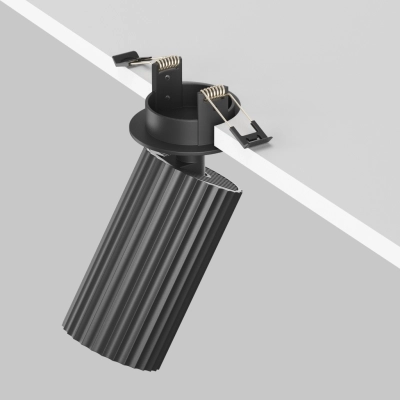Calipso lampa wbudowana 1xGU10 C110CL-01-GU10-B