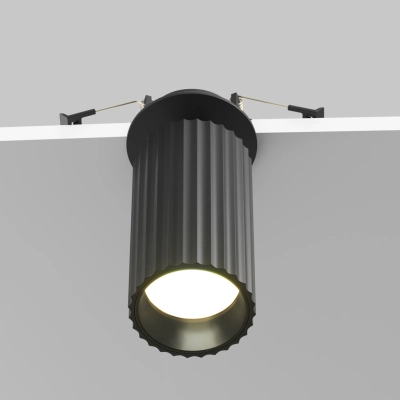 Calipso lampa wbudowana 1xGU10 C110CL-01-GU10-B