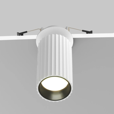 Calipso lampa wbudowana 1xGU10 C110CL-01-GU10-W