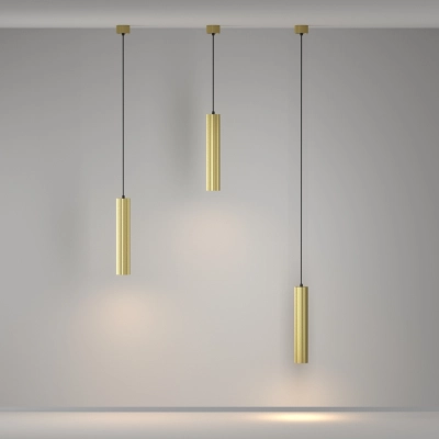 Calipso lampa wisząca 1xGU10 P106PL-01-GU10-BS