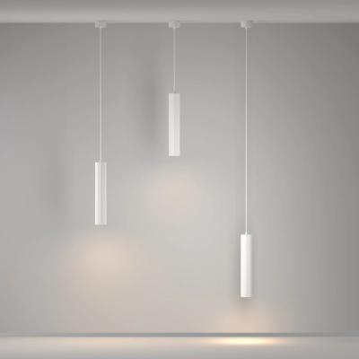 Calipso lampa wisząca 1xGU10 P106PL-01-GU10-W