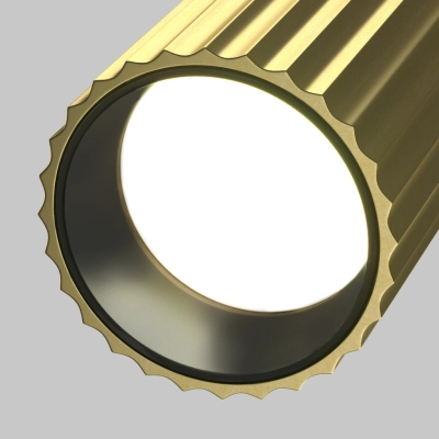 Calipso reflektor do szynoprzewodu 1-fazowego Unity 1xGU10 TR218-1-GU10-BS
