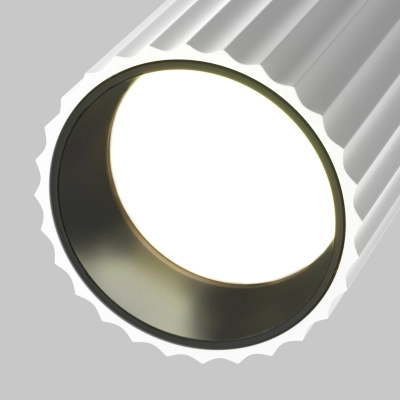 Calipso reflektor do szynoprzewodu 1-fazowego Unity 1xGU10 TR218-1-GU10-W