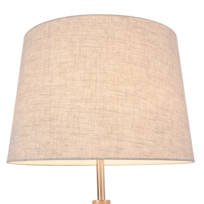Calvin lampa podłogowa 1xE27 Z177-FL-01-BR