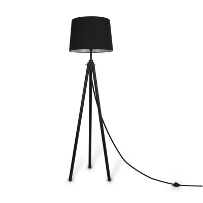 Calvin lampa podłogowa 1xE27 Z177FL-01B Maytoni