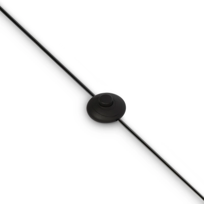 Calvin lampa podłogowa 1xE27 Z177FL-01B
