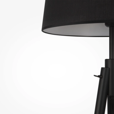 Calvin lampa podłogowa 1xE27 Z177FL-01B
