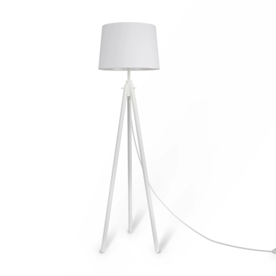 Calvin lampa podłogowa 1xE27 Z177FL-01W Maytoni