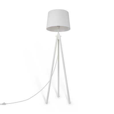 Calvin lampa podłogowa 1xE27 Z177FL-01W