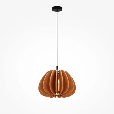 Cambio lampa wisząca 1xE27 MOD398PL-01BR
