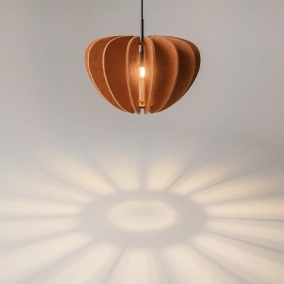 Cambio lampa wisząca 1xE27 MOD398PL-01BR