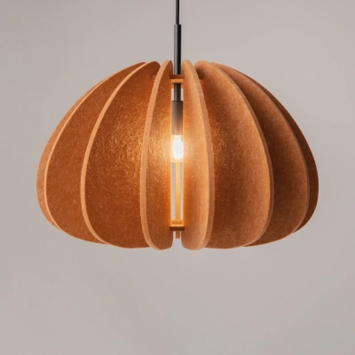 Cambio lampa wisząca 1xE27 MOD398PL-01BR
