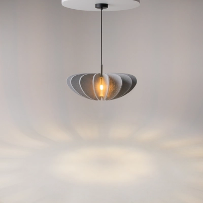 Cambio lampa wisząca 1xE27 MOD398PL-01GR1