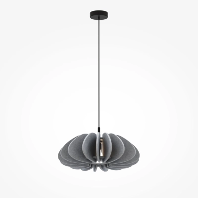 Cambio lampa wisząca 1xE27 MOD398PL-01GR1