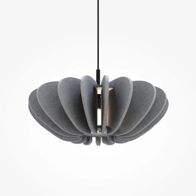Cambio lampa wisząca 1xE27 MOD398PL-01GR1