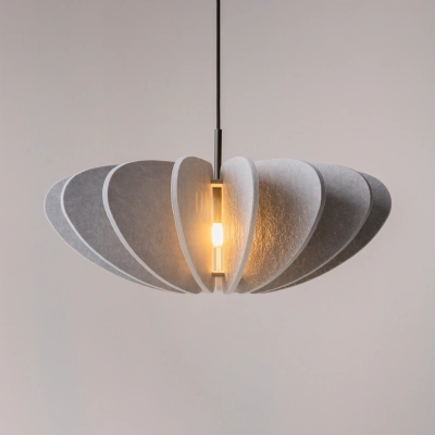 Cambio lampa wisząca 1xE27 MOD398PL-01GR1