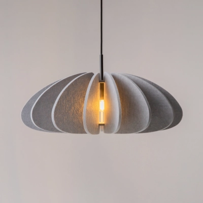 Cambio lampa wisząca 1xE27 MOD398PL-01GR1