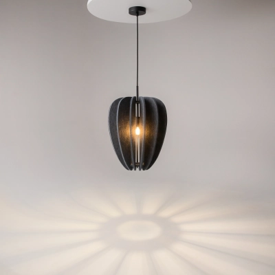 Cambio lampa wisząca 1xE27 MOD398PL-01GR