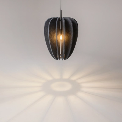 Cambio lampa wisząca 1xE27 MOD398PL-01GR