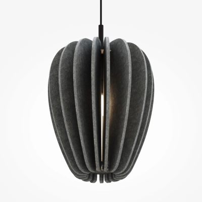 Cambio lampa wisząca 1xE27 MOD398PL-01GR