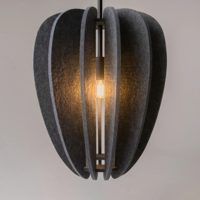 Cambio lampa wisząca 1xE27 MOD398PL-01GR