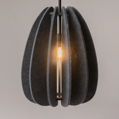 Cambio lampa wisząca 1xE27 MOD398PL-01GR