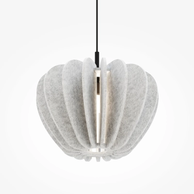 Cambio lampa wisząca 1xE27 MOD398PL-01S