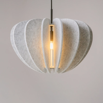 Cambio lampa wisząca 1xE27 MOD398PL-01S