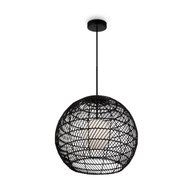 Cane lampa wisząca 1xG9 MOD204PL-01B Maytoni