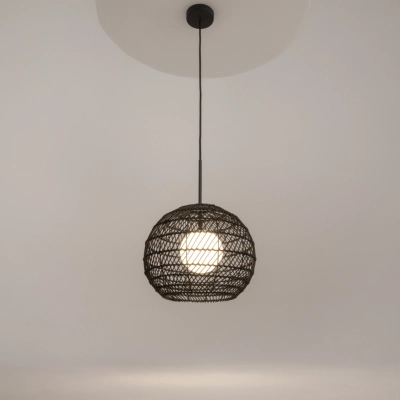 Cane lampa wisząca 1xG9 MOD204PL-01B1