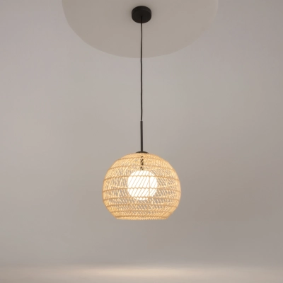 Cane lampa wisząca 1xG9 MOD204PL-01BG1
